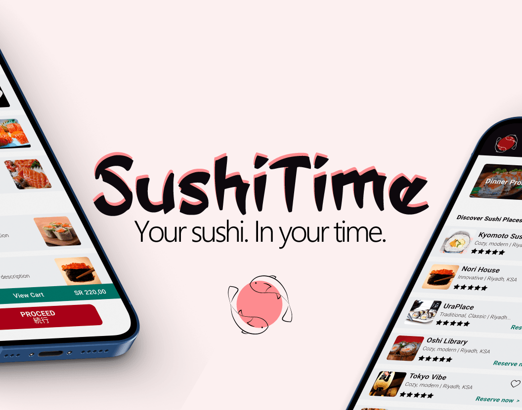 SushiTime