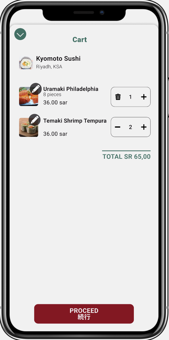 Challenge 4 - Financial Wise for Restaurants