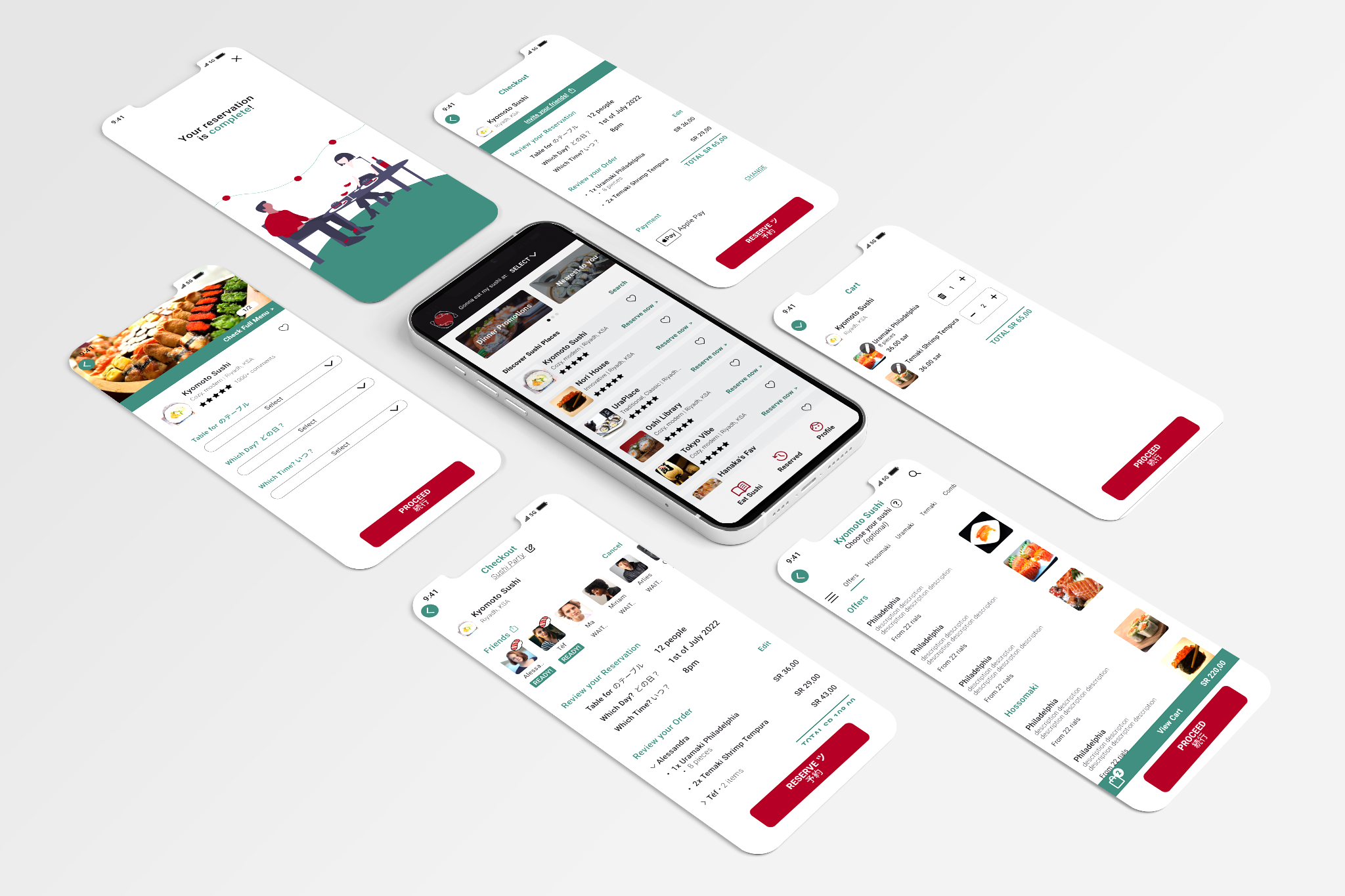 Style Guide Carousel 1